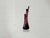Vintage Murano Glass Vase in Violet, 1950s For Sale - Image 11 of 17