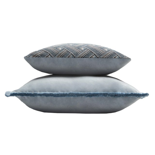 with double soft padding the Major Collection is a stunning addition to a luxury classic or contemporary interior and a...