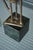 Abstract Bronze Sculpture by Jetty Homan, Netherlands, 1972 For Sale - Image 9 of 12