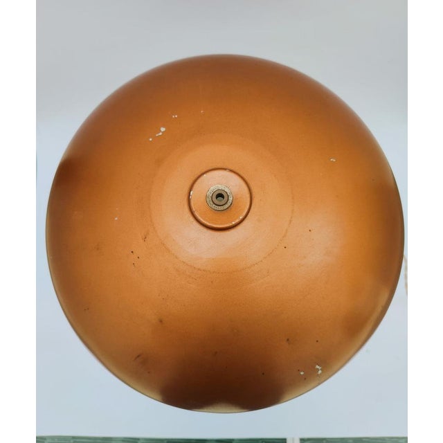 Model 456 Table Lamp by Giò Ponti for Ugo Pollice, 1940s For Sale - Image 9 of 15