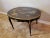 French Louis XV Chinoiserie Lacquered Table Attributed to l'Escalier De Cristal For Sale - Image 9 of 11