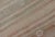 Turkish Vintage Kilim Stripe Runner in Earth Tones 2'5" X6'4" For Sale - Image 17 of 17
