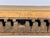 American Antique Wooden Cigar Mold, S. Maier No. 385, Primitive Display For Sale - Image 3 of 10
