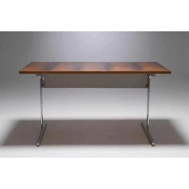 Desk attributed to George Nelson for Vitra, 1965 For Sale - Image 12 of 12