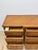 Vintage Dresser Drexel Transitional MCM Nine Drawer Lowboy Brass Handles For Sale - Image 13 of 18