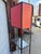 Frederic Weinberg Frederic Weinberg Grandfather Clock /Display Stand For Sale - Image 4 of 8