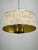 Cork and Brass Pendant by Sven Aage Holm Sørensen, Denmark, 1960s For Sale - Image 11 of 13
