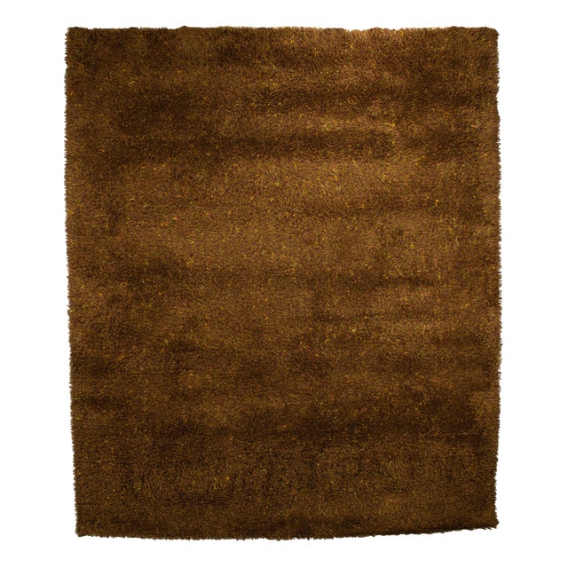 Giverny 40 Wool Rug from Kvadrat For Sale