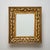 19th Century Gilt Wall Mirror with Grape Motif, Italy For Sale - Image 7 of 7