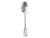 Early 20th Century French Christofle Fidelio Serving Spoons - Set of 6 For Sale In Los Angeles - Image 6 of 6