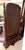 Early 21st Century Bassett Furniture Floor Mirror With Drawer For Sale - Image 5 of 16