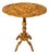 Swedish Modern, Side Table, Pine, Sliced Log, Sweden, 1960s For Sale