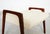 Textile Set of Vintage Ruster Lounge Chair and Ottoman by Yngve Ekström for Pastoe, 1950s For Sale - Image 7 of 14