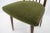 Wood Set of Chair and Stool, Czechoslovakia, 1960s For Sale - Image 7 of 9