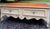 Wood Ethan Allen Country French 4 Drawer Coffee Table For Sale - Image 7 of 10