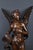 Metal Germain, Thought, Late 19th Century, Bronze For Sale - Image 7 of 18