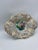 1844 Antique Lippert & Haas Schlaggenwald Footed Bowl For Sale In San Diego - Image 6 of 9