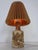 Ceramic Table Lamp from Bodil Marie Nielsen, Denmark, 1960s For Sale - Image 4 of 18