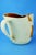 Ceramic Modernist Ceramic Jug Vase by Studio Umbria ARS Umbra Umbertide, 1950s For Sale - Image 7 of 18