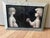 Jeanne Lorioz, Adam and Eve Original Diptych, Oil on Canvas, 2000s, Framed For Sale - Image 4 of 8