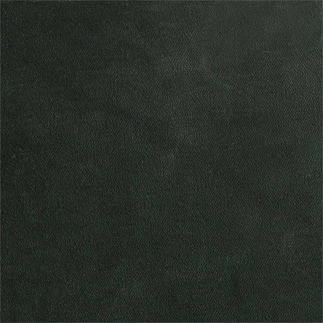 Green Arteriors Home Budelli Wing Chair Forest Velvet For Sale - Image 8 of 8