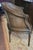 Exceptional Antique Louis XV Cane Bergere Chair For Sale - Image 4 of 12
