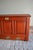 Fruit Tree Wooden Blanket Chest For Sale - Image 4 of 9