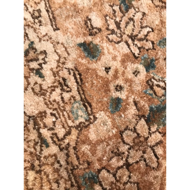 Pasargad NY Persian Kerman Rug - 11′1″ × 15′9″ For Sale - Image 10 of 12