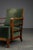 Reconstructionist Armchairs, 1950s, Set of 2 For Sale - Image 3 of 14
