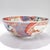 Antique Japanese Meiji Period Imari Porcelain Punch Bowl or Centerpiece For Sale In Philadelphia - Image 6 of 12