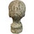 1960s 1960s Mid-Century Modernist Child Portrait Bust Sculpture, Attributed to Barbara Cranford For Sale - Image 5 of 10