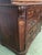 18th Century Spanish Walnut Marquetry, Chest of Drawers With Flap For Sale - Image 9 of 12
