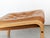 Set of Poem Chair and Ottoman by Nobuo Nakamura for Ikea, 1980s For Sale - Image 3 of 18