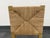 Textile Williams Sonoma Home Ruthford Woven Side Chair For Sale - Image 7 of 12