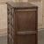 Vintage Country French Oak Chiffoniere ~ Lingerie Chest For Sale - Image 11 of 15