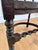 Edwardian Barley Twist Armchair With Cane, English, Early 20th Century For Sale - Image 11 of 16