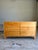 1960s Newly Refinished Mid Century Modern Lowboy Dresser by Conant Ball For Sale - Image 5 of 6