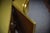 Italian Birch Sideboard with Gold Murano Glass and Brass Handles from Justfurnituress SRL For Sale - Image 9 of 18
