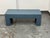 Design Plus Gallery presents the Vignelli Bench by Lella & Massimo Vignelli from Heller. Introduced in 2005, this modern...