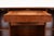 Wood Milo Baughman for Directional Walnut and Ebonized Sideboard Credenza, Newly Refinished For Sale - Image 7 of 16