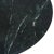 Mid-Century Modern Mid 20th Century Verde Marble Coffee Table For Sale - Image 3 of 5
