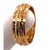 18 Karat Yellow Gold Wedding Ring / Band For Sale - Image 9 of 9