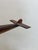 Handmade Oak Hercules C-130 Airplane on Stand, 1950s For Sale - Image 10 of 18
