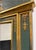Green Early 19th Century Empire Trumeau Mirror For Sale - Image 8 of 12