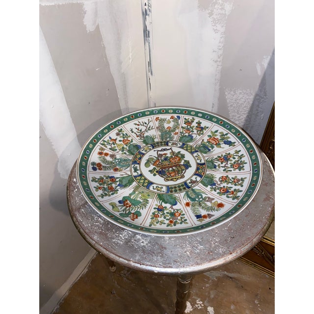 Jingdezhen, located in Jiangxi province, China, has been the imperial center for porcelain production for centuries,...