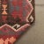 Textile Vintage Kilim Rug, Turkey For Sale - Image 7 of 11