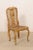 18th Century Vintage Italian Side Chairs - a Pair For Sale In Atlanta - Image 6 of 13