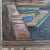 Impressionist Max Hofler (British, 1892–1963) River Thames London Original Oil Painting Signed For Sale - Image 3 of 10
