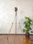 Industrial 20th Century Military Field Spotlight Floor Lamp from Bosch Eisemann, Germany, 1960s For Sale - Image 3 of 18