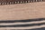 Beige Doris Leslie Blau Vintage Turkish Kilim Rug For Sale - Image 8 of 9